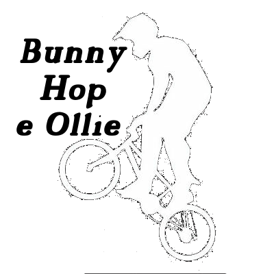 BUNNY HOP E OLLIE